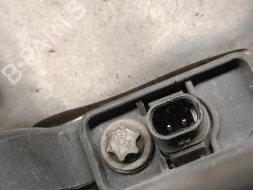 Right rear steering knuckle MERCEDES-BENZ CLA Shooting Brake (X118) CLA 200 (118.687) | BP25241034M28 