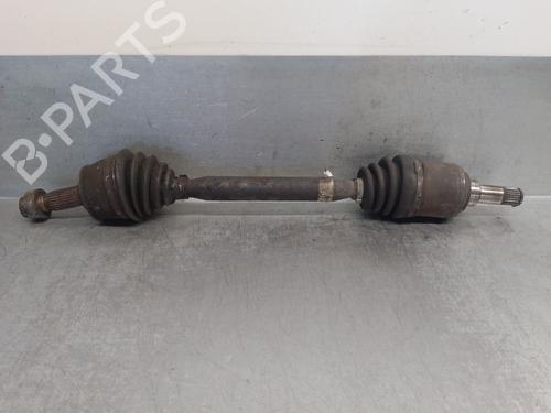 Used Left front driveshaft FIAT STILO (192_) [2001-2010]  29566652