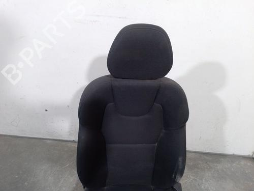 Left front seat VOLVO XC90 II (256) D5 AWD | BP32298555C15 - Image 8