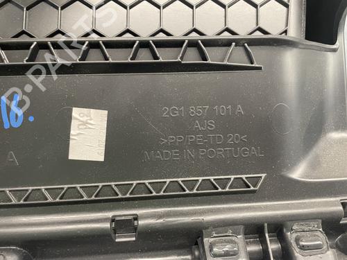 Glove box VW POLO VI (AW1, BZ1, AE1) 1.0 TSI | BP10273649C95 