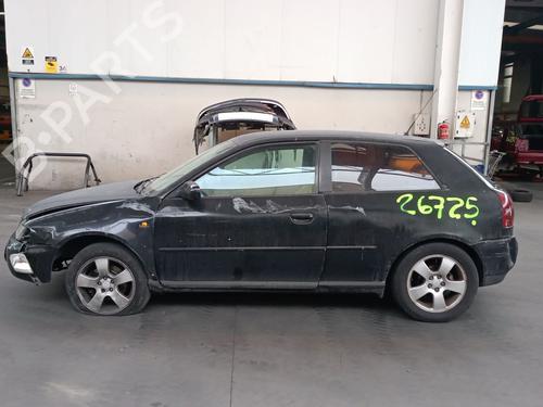 Brugte AUDI A3 (8L1) 1.9 TDI 4993267
