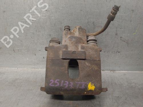 Venstre bremsecaliper bak Venstre bremsecaliper bak CHRYSLER 300M (LR) 2.7 V6 24V (204 hp) 33832268 33832268