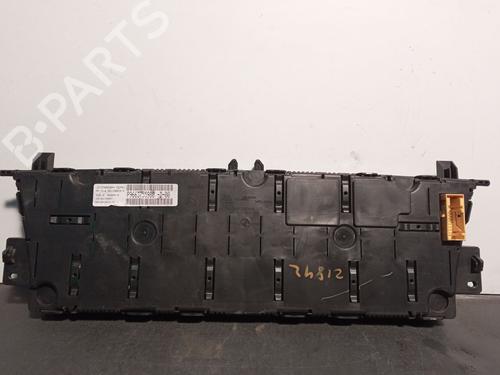 Instrument cluster CITROËN C4 Grand Picasso I (UA_) 2.0 HDi 138 | BP23107915C47 