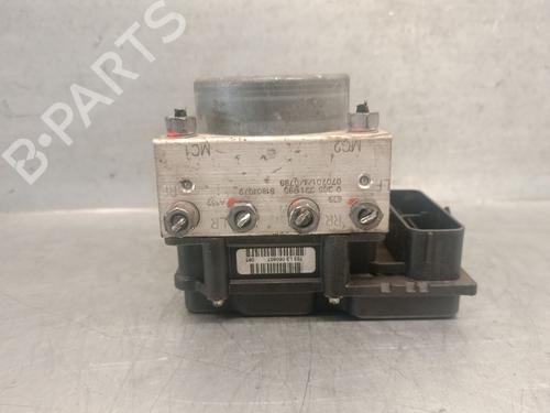 Used ABS pump FIAT LINEA (323_, 110_) 1.3 JTD Multijet (323AXB1A) (86 hp) 28115984