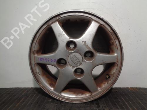 Felg KIA JOICE (MTE1P) [2000-2003]  14993926