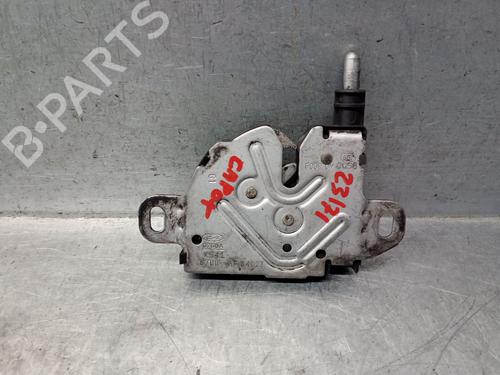 Zamek maski FORD TRANSIT Platform/Chassis (FM_ _, FN_ _) 2.4 TDCi 8T1A16700AA | 4956236