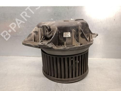Used Heater blower motor RENAULT TRAFIC II Bus (JL) 2.0 dCi 115 (114 hp) 22231179