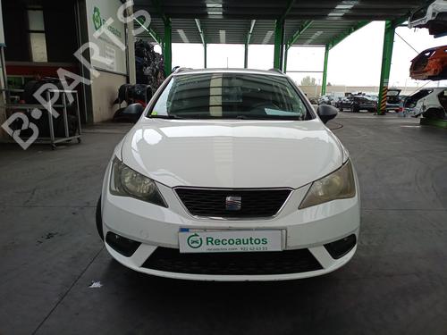 Engine control unit (ECU) SEAT IBIZA IV ST (6J8, 6P8) 1.6 TDI | BP30122011M57