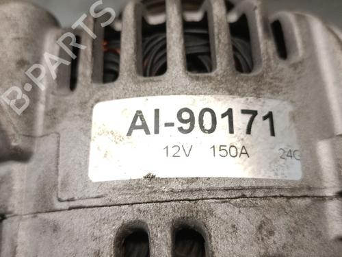 Alternator MINI MINI COUNTRYMAN (R60) Cooper D | BP33268656M7 - Image 6