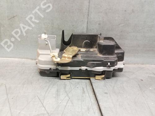 Used Rear right lock CITROËN XSARA PICASSO (N68) 1.6 HDi (109 hp) 29387356