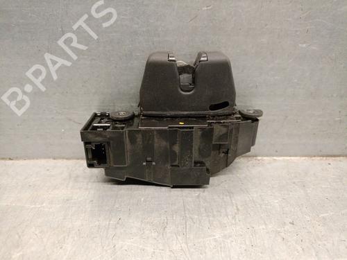 Used Tailgate lock PEUGEOT 207 (WA_, WC_) 1.4 HDi (68 hp) 29312217