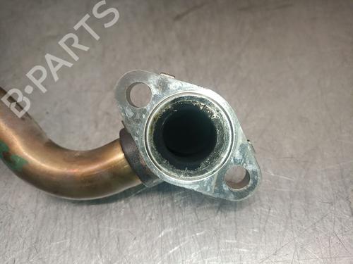 Pipe HYUNDAI TUCSON (TL, TLE) 1.7 CRDi | BP29632940M125 