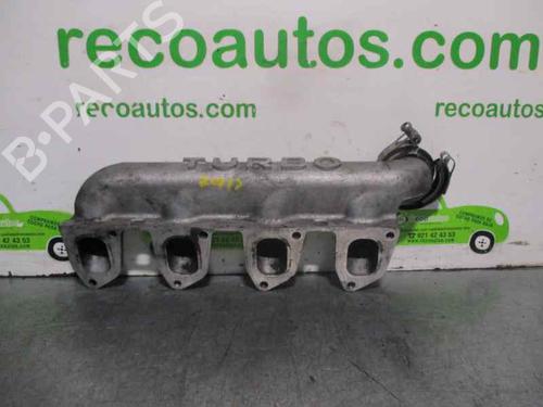 Intake manifold FORD ESCORT VI (GAL, AAL, ABL)  | BP2079108M70 