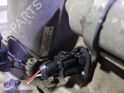 Gearbox SMART CITY-COUPE (450) 0.6 (450.352, 450.353) | BP25031534M3 