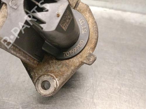 Egr OPEL CORSA E (X15) 1.3 CDTI (08, 68) | BP40041571M69 - Image 6