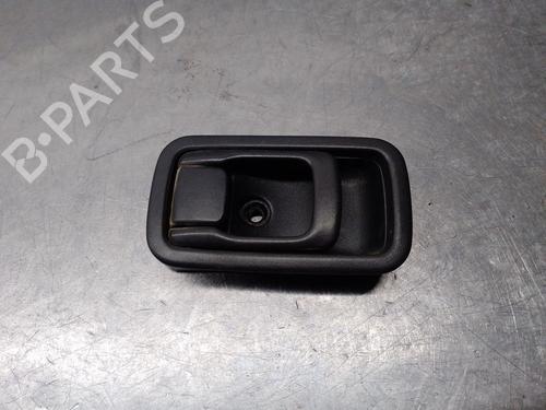 Used Front left interior door handle NISSAN ALMERA I Hatchback (N15) [1995-2001]  16069360