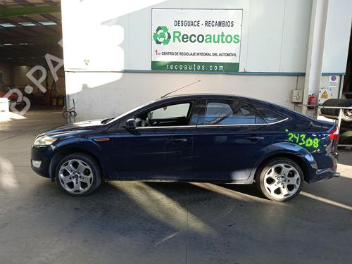Engine FORD MONDEO IV (BA7) 2.0 TDCi | BP31292540M1 - Image 16