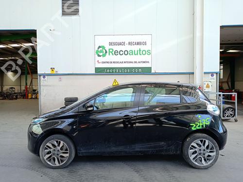 Engate do cinto RENAULT ZOE (BFM_) ZOE | BP26211187I32 - Image 5