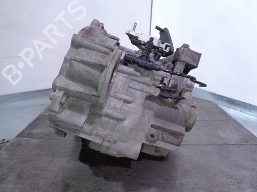 Gearbox SEAT ALTEA (5P1)  | BP13951337M3 