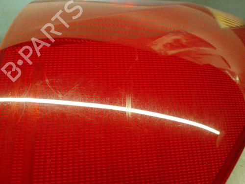 Right taillight FORD MONDEO III (B5Y) 2.0 TDCi | BP17429289C35 