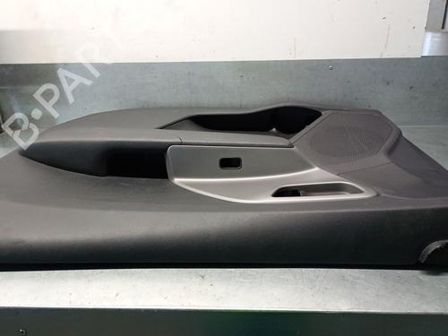 Front right panel KIA NIRO I (DE) 1.6 GDI Hybrid | BP26563888C59 - Image 3