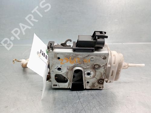 Front left lock AUDI A4 B5 (8D2) 1.9 TDI | BP29270883C98 