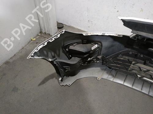 Front bumper KIA RIO IV (YB, SC, FB) 1.2 CVVT | BP29512469C7 
