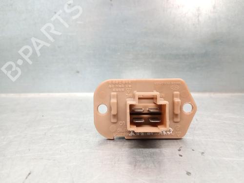 Heater resistor HYUNDAI SANTA FÉ III (DM, DMA) 2.2 CRDi | BP28291616M108