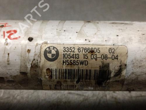 Right rear shock absorber BMW 5 (E60) 530 i | BP20268683M19 