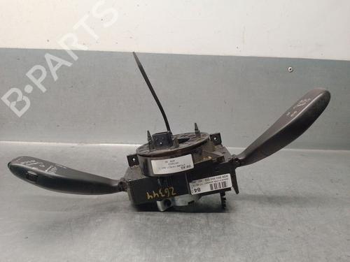 Headlight switch SKODA FABIA II (542) 1.6 TDI | BP38560166I24 - Image 3