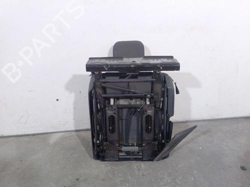 Rear seat CHRYSLER GRAND VOYAGER V (RT) 2.8 CRD | BP30549934C17