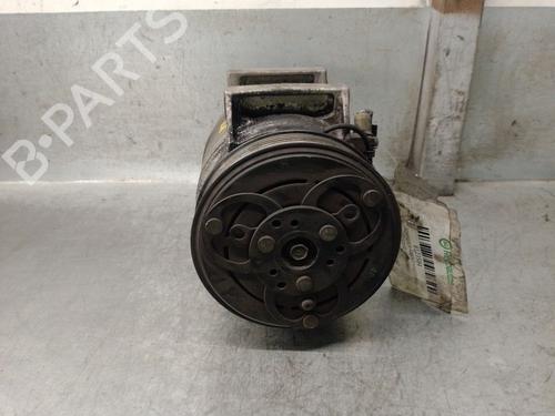 AC compressor VOLVO S60 I (384) 2.5 T | BP37427503M34 - Image 2