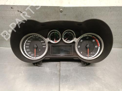 instrument-cluster-alfa-romeo-mito-955_-2008-2009-2010-2011-2012-2013-2014-2015-2016-2017-2018-39715997 main image