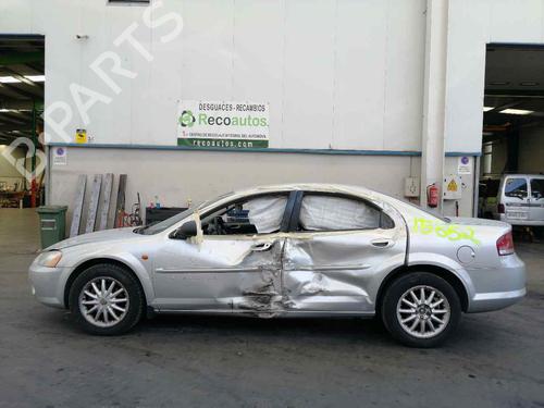 Right front window switch CHRYSLER SEBRING (JR) 2.0 | BP10149005I26 - Image 4