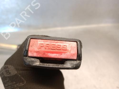 Front left belt tensioner RENAULT LAGUNA II (BG0/1_) 1.9 dCi (BG08, BG0G) | BP30096940C87