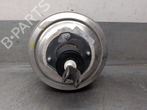 Servo brake BMW 5 Touring (E61) 520 d | BP20708543M42 