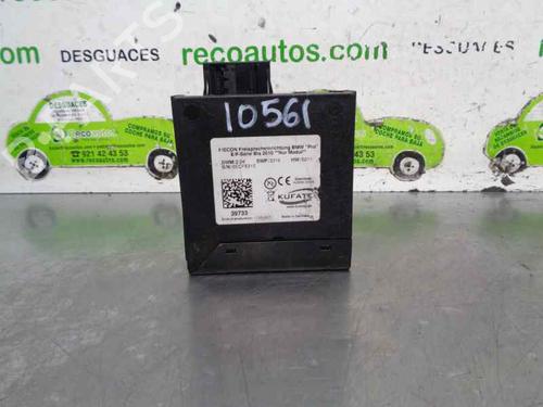 Used Electronic module BMW 5 (E60) 520 d (150 hp) 5318605
