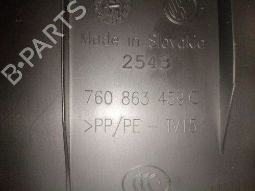 Other VW TOUAREG (CR7, RC8) 3.0 TSI 4motion | BP30137314O1