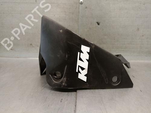 Andre KTM MOTORCYCLES DUKE 125 Duke ABS | BP33981282O1 - Image 1