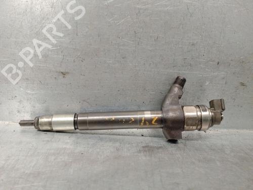 Used Injector Injector PEUGEOT BOXER Platform/Chassis 2.2 HDi 100 (101 hp) 33618343 33618343