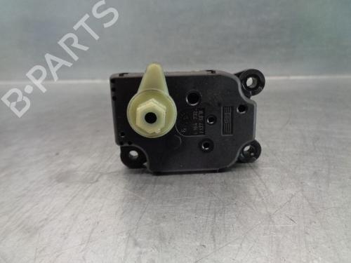 Heater blower motor MERCEDES-BENZ S-CLASS (W220) S 320 CDI (220.026, 220.126) | BP9674588M62 