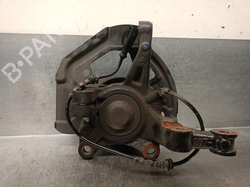 Højre Styrespindel Lejehus SMART FORTWO Coupe (453) electric drive / EQ (453.391) (56 hp) 25243143