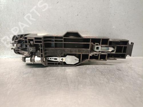 Højre bagtil udvendigt håndtag NISSAN NOTE (E12) 1.5 dCi | BP38255375C130 - Image 2