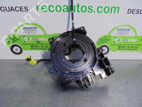 Kontaktrulle Airbag NISSAN QASHQAI II SUV (J11, J11_) [2013-2025]  2244996