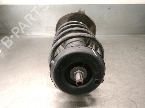 Right front shock absorber CITROËN C4 II (NC_) 1.6 HDi 90 | BP28952163M17