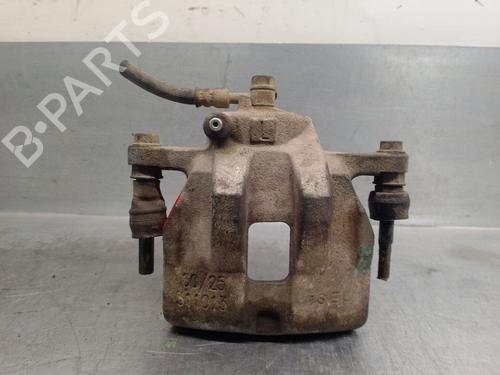 Used Left front brake caliper SUZUKI GRAND VITARA II (JT, TE, TD) 1.9 DDiS (JB419WD, JB419XD) (129 hp) 31753921