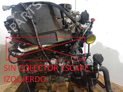 Engine MERCEDES-BENZ R-CLASS (W251, V251) R 320 CDI 4-matic (251.022, 251.122) | BP11380192M1