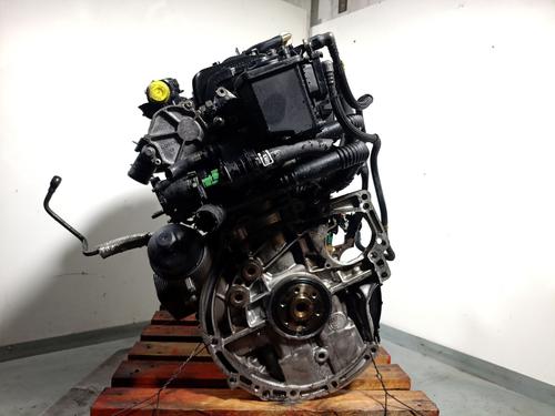 Engine FORD FOCUS C-MAX (DM2) 1.6 TDCi | BP32669863M1 - Image 4