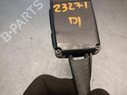 Seat buckle PEUGEOT 508 I (8D_) 2.0 HDi | BP27655411I32 