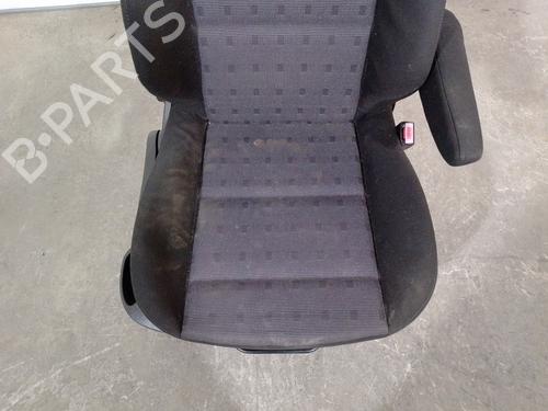 Right front seat PEUGEOT 307 SW (3H)  | BP16152927C16 